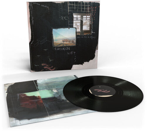 Novo Amor: Collapse List / RECORD