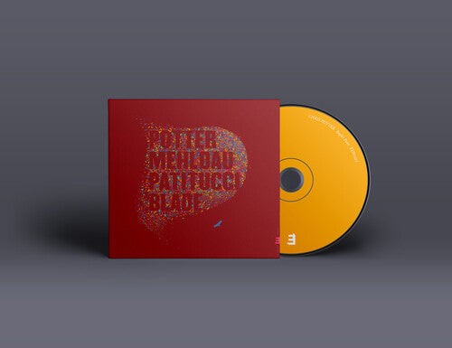 Chris Potter: Eagle's Point - CD