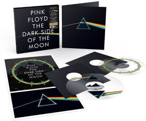 Pink Floyd: The Dark Side Of The Moon (50th Anniversary) (2023 Remaster) / RECORD
