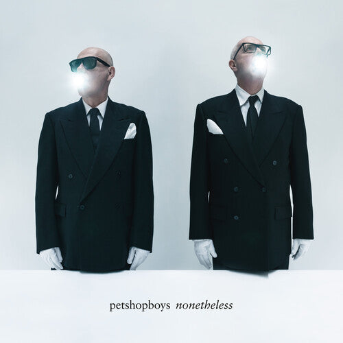 Pet Shop Boys: Nonetheless / RECORD
