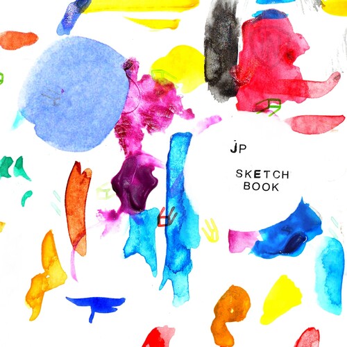 JP: Sketch Book - CASSETTES