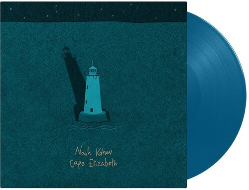 Noah Kahan: Cape Elizabeth / RECORD