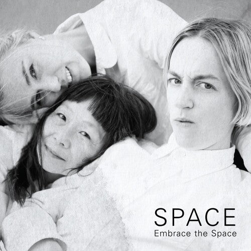 Space: Embrace The Space - CD