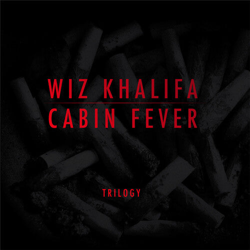 Wiz Khalifa: Cabin Fever Trilogy / RECORD