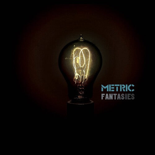 Metric: Fantasies / RECORD