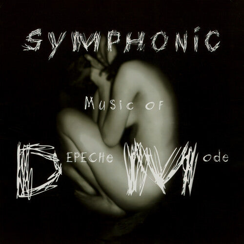 Various Artists: The Symphonic Music Of Depeche Mode (Various Artists) / Vinyl LP