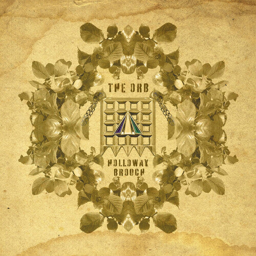 The Orb: The Holloway Brooch (An Ambient Excursion Beyond The Orboretum) / RECORD