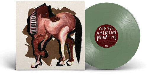 Old 97's: American Primitive / RECORD