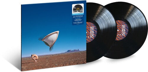 The Cranberries: Bury The Hatchet (The Complete Sessions) / RECORD