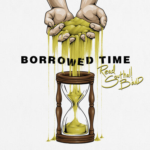 Southall: Borrowed Time - Gold / Vinyl LP