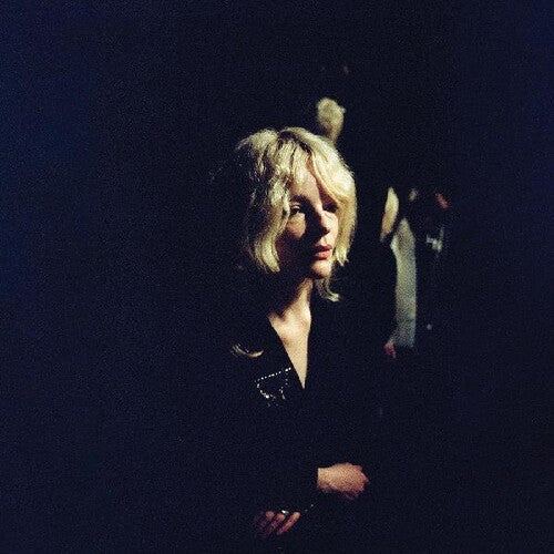 Jessica Pratt: Here In The Pitch / RECORD