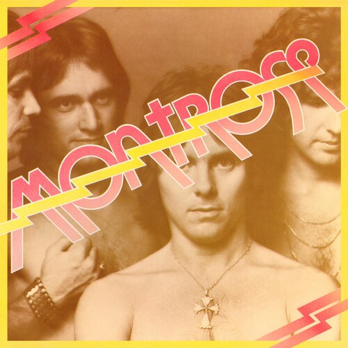 Montrose: Montrose / RECORD