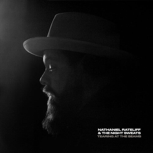 Nathaniel Rateliff & the Night Sweats: Tearing At The Seams / RECORD