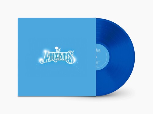 K-OS: Atlantis+ / RECORD