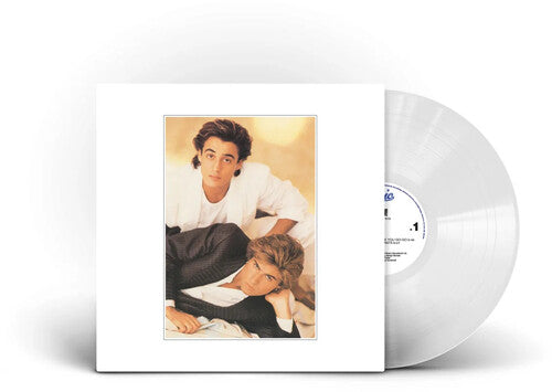 Wham: Make It Big - Remastered White Colored Vinyl / RECORD