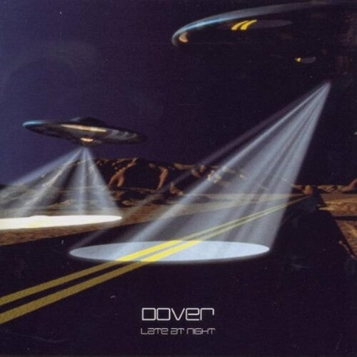 Dover: Late At Night / RECORD