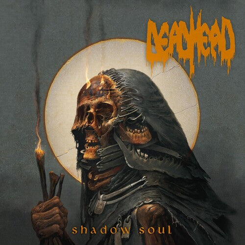 Dead Head: Shadow Soul - CD