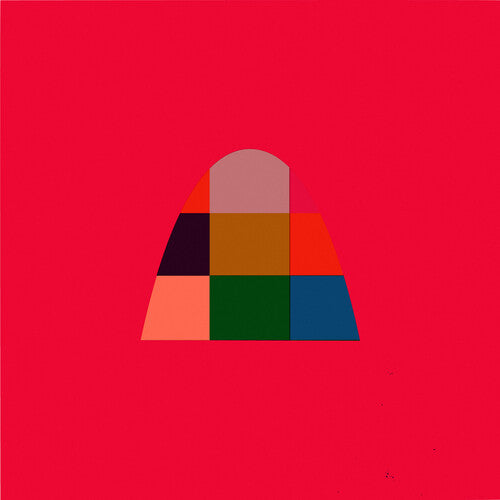 Okvsho: A Place Between Us / RECORD