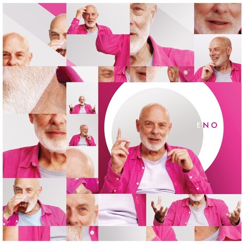 Brian Eno: Eno (Original Soundtrack) / RECORD