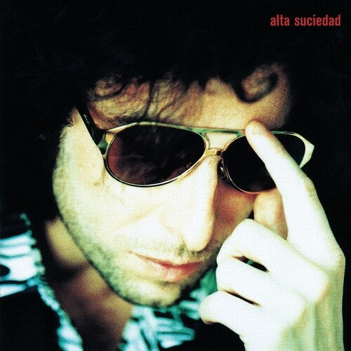 Andres Calamaro: Alta Suciedad / RECORD