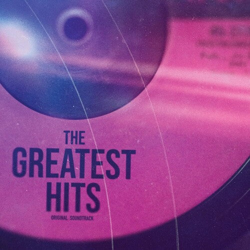 Various Artists: The Greatest Hits (Original Soundtrack) - VINYL