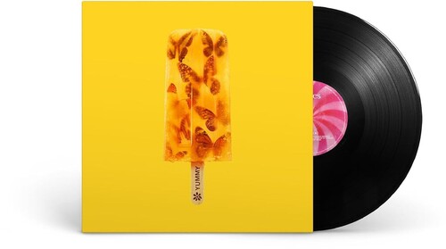 James: Yummy / RECORD