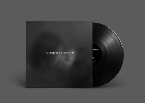 Cigarettes After Sex: X's / RECORD