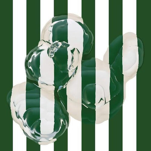 Josh Johnson: Unusual Object - VINYL