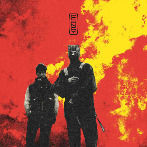 Twenty One Pilots: Clancy / RECORD