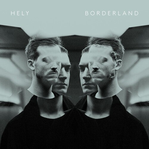 Hely: Borderland - CD