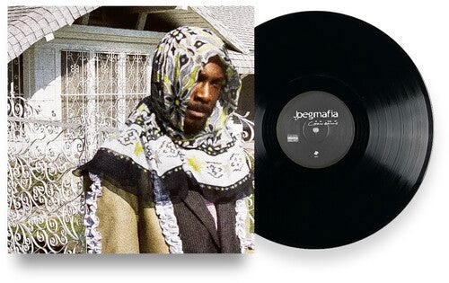 Jpegmafia: All My Heroes Are Cornballs / RECORD