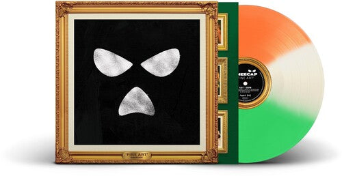 Kneecap: Fine Art / RECORD