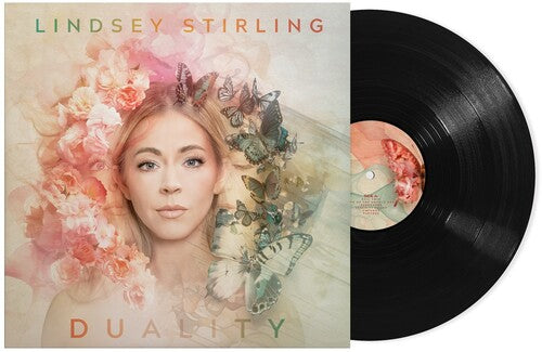 Lindsey Stirling: Duality / RECORD