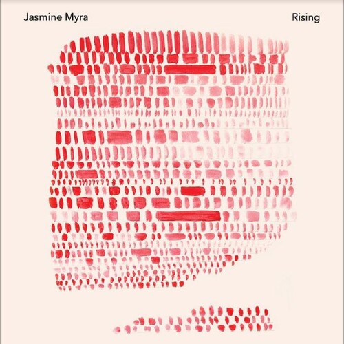 Jasmine Myra: Rising / RECORD