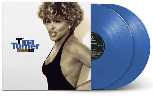 Tina Turner: Simply The Best / RECORD