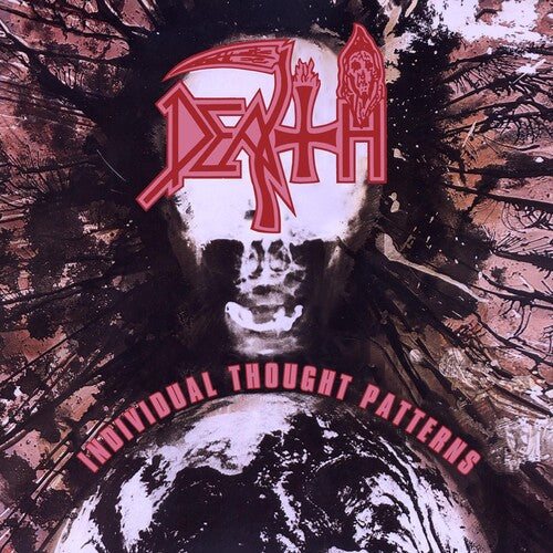 Death: Individual Thought Patterns / RECORD