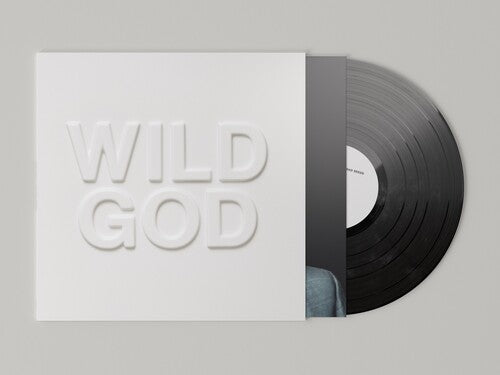 Nick Cave & the Bad Seeds: Wild God / RECORD