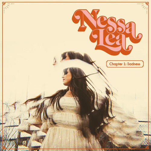 Nessa Lea: Chapter 1: Sadness { CD }