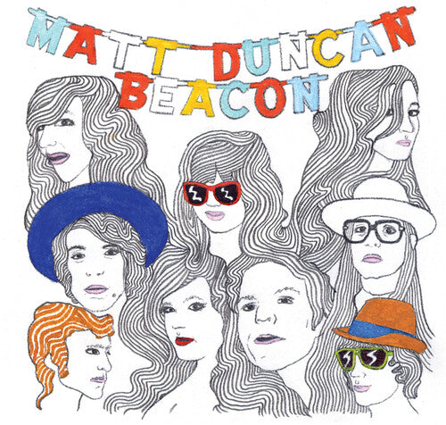 Matt Duncan: Beacon / RECORD