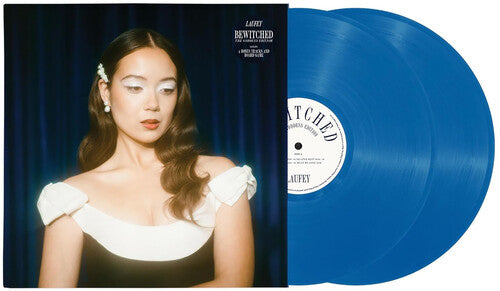 Laufey: Bewitched: The Goddess Edition / RECORD