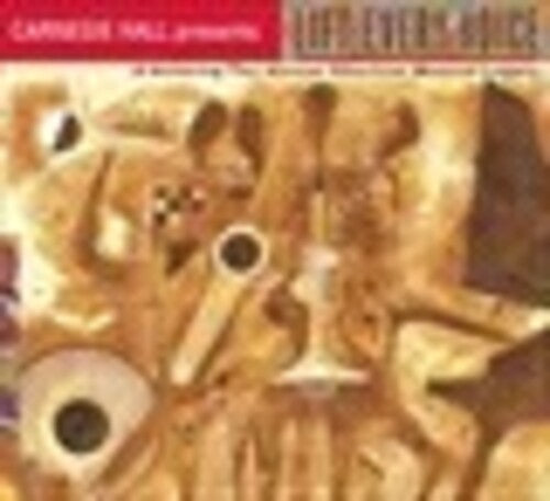 Various Artists: Lift Every Voice: Honoring African American - CD