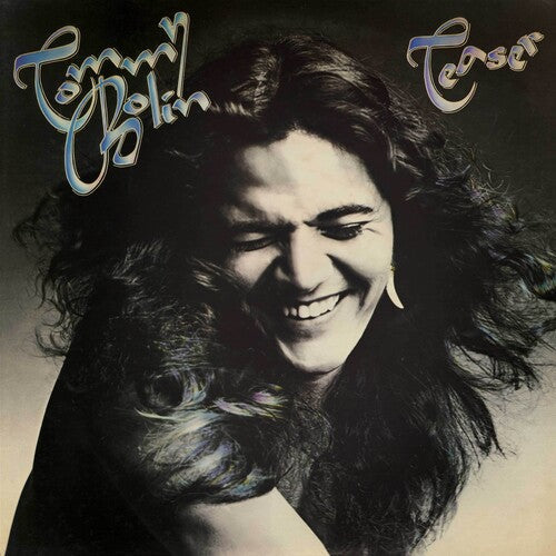 Tommy Bolin: Teaser / RECORD