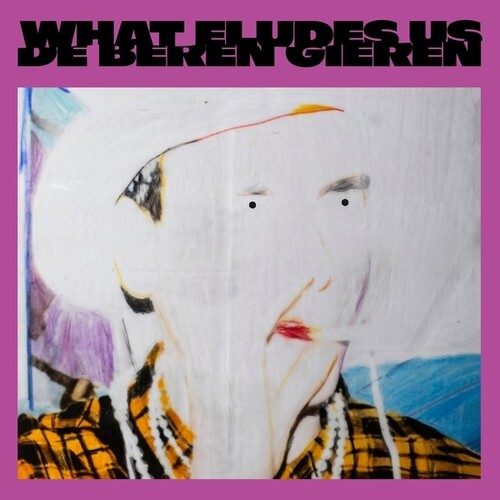 De Beren Gieren: What Eludes Us - CD