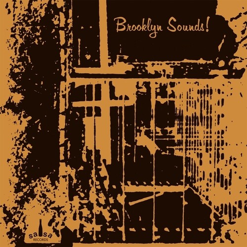 Brooklyn Sounds: Brooklyn Sounds! / RECORD