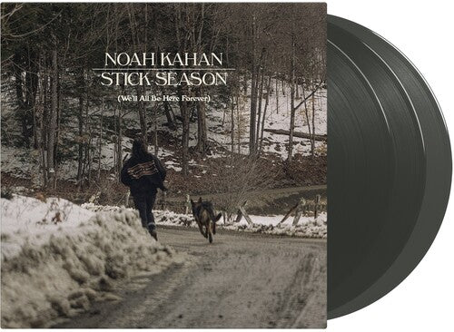 Noah Kahan: Stick Season (We'll All Be Here Forever) / RECORD