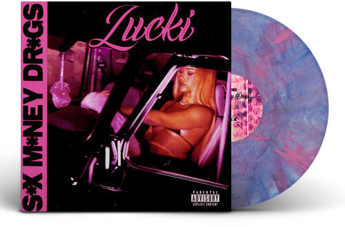 Lucki: S*X M*Ney Dr*Gs / RECORD