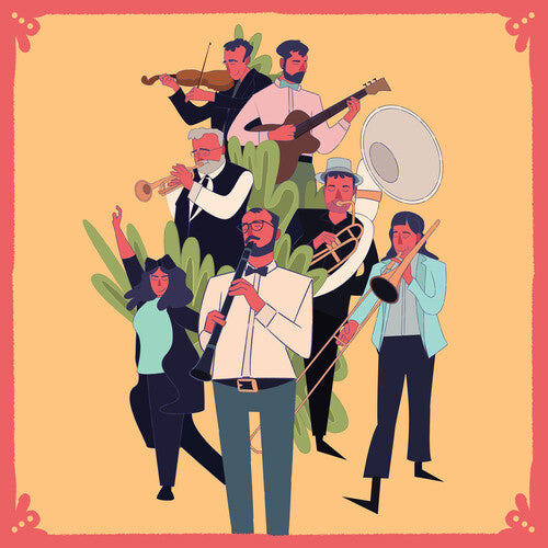 Way Back Whens: Live At The Yardbird Suite / RECORD