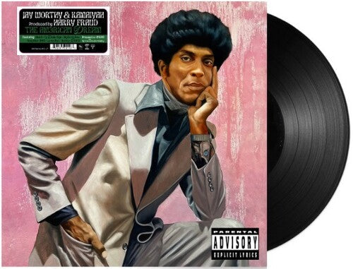 Worthy, Jay / Fraud, Kamaiyah & Harry: The Am3rican Dream / Vinyl LP