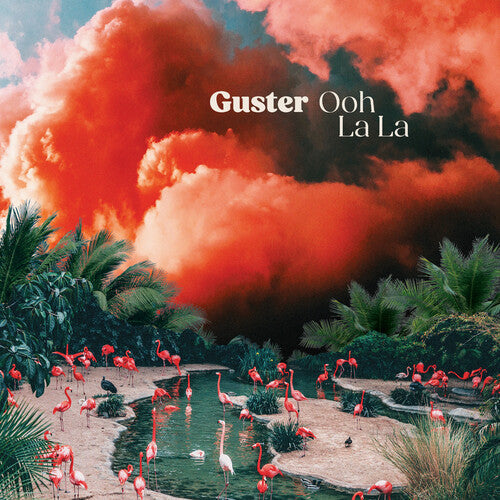 Guster: Ooh La La - Green / RECORD