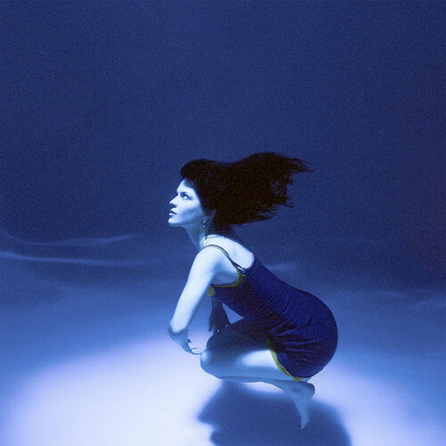 Marias: Submarine / RECORD